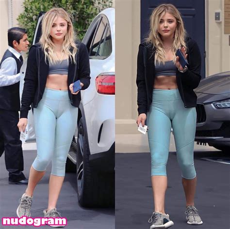 chlo grace moretz nude leaked|Chloe Grace Moretz [ 18+! ] Leaked Nude